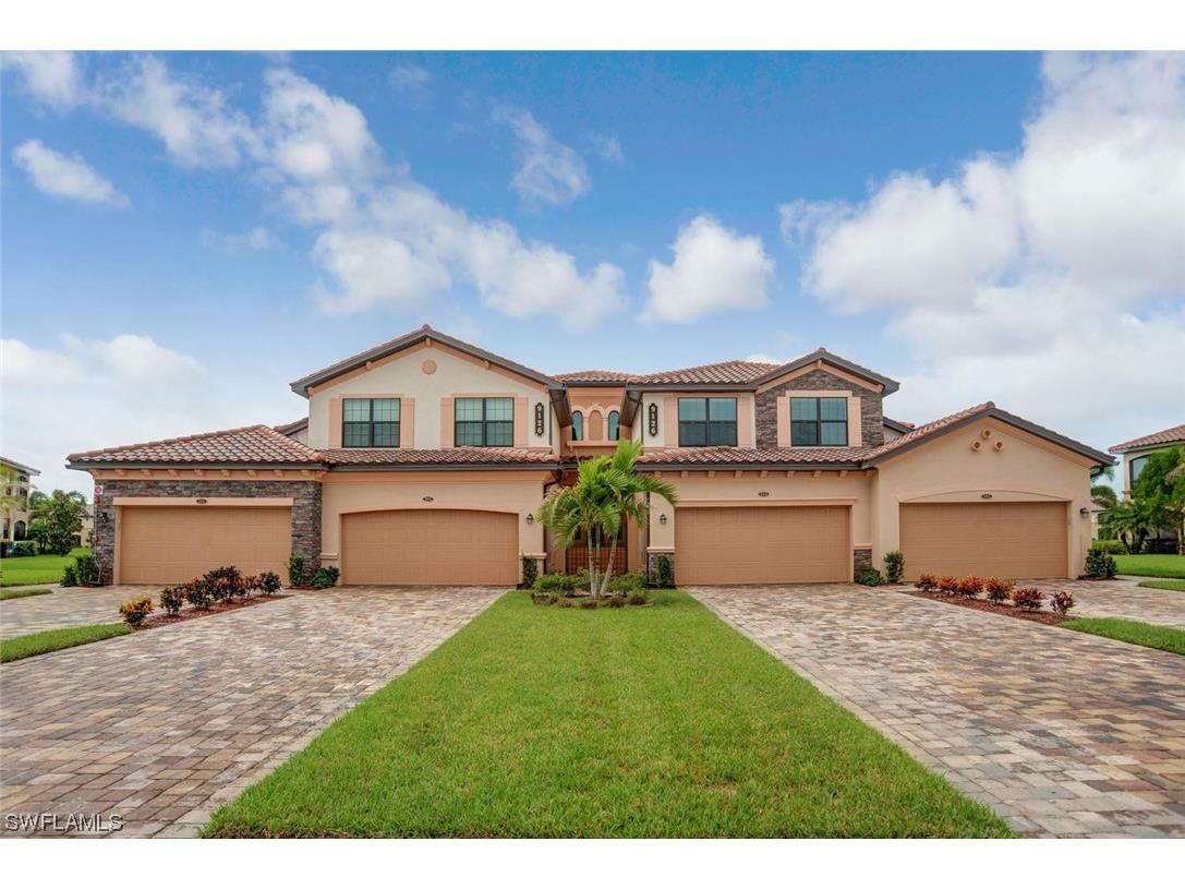 9126 Napoli Court #102 Naples FL 34113 223074464 image1