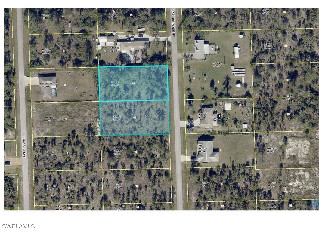 913 + 911 Greenwood Avenue Lehigh Acres FL 33972 224019254 image1