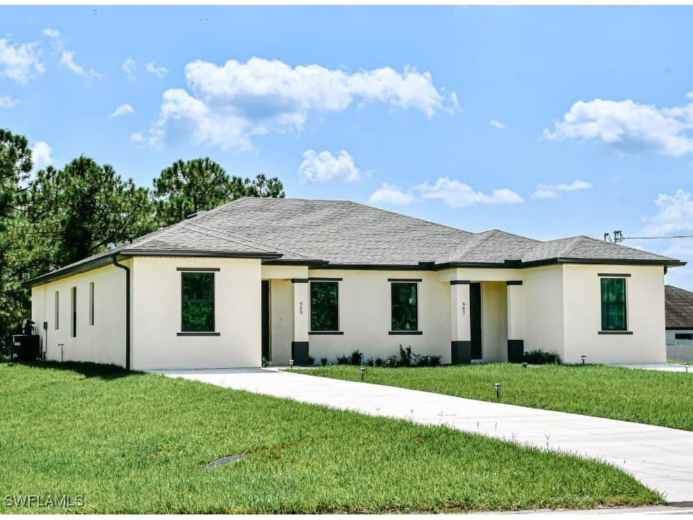 913/915 Homestead Road S Lehigh Acres FL 33974 225083401 image1