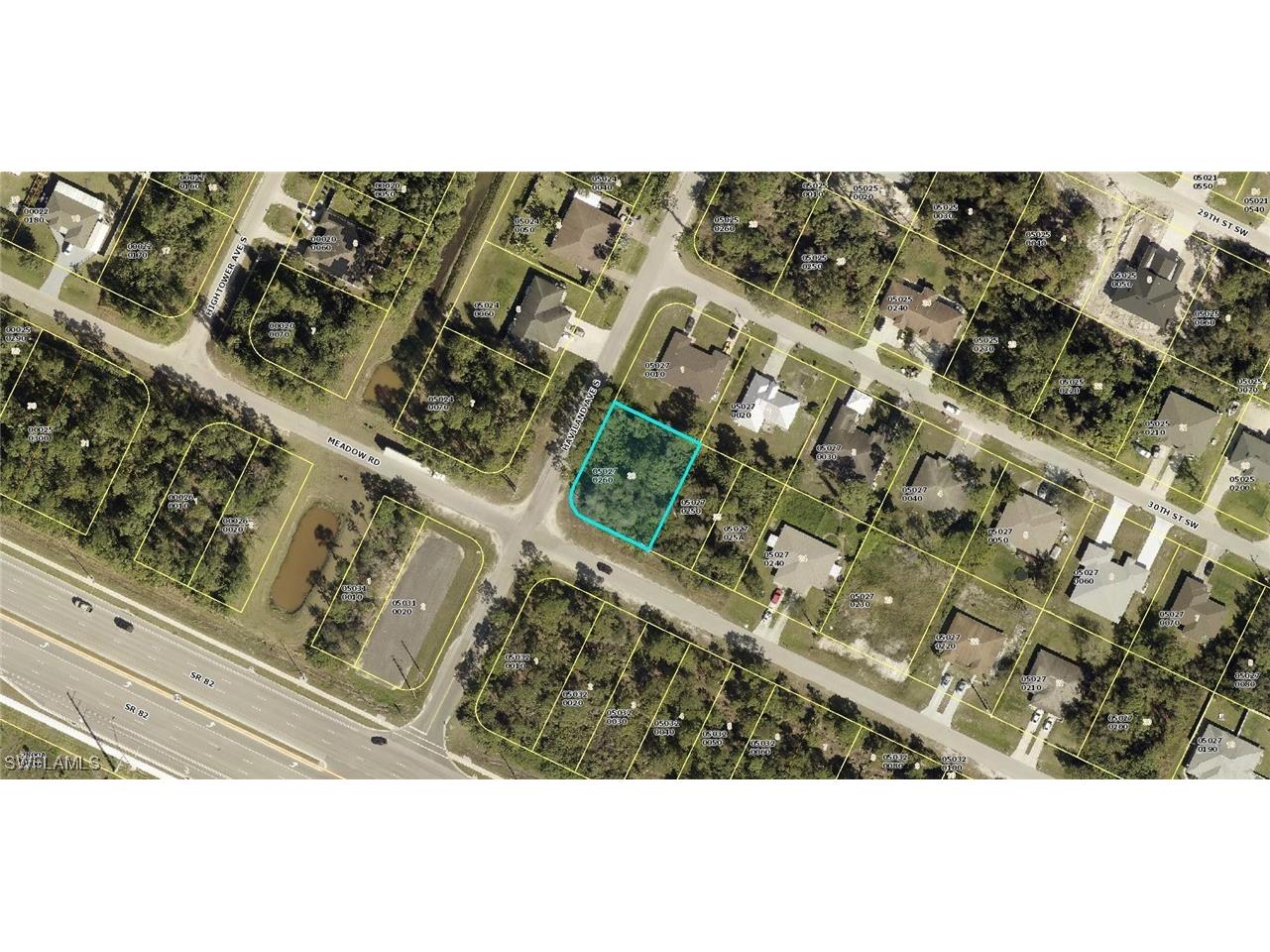 913/915 Meadow Road Lehigh Acres FL 33973 225025415 image1