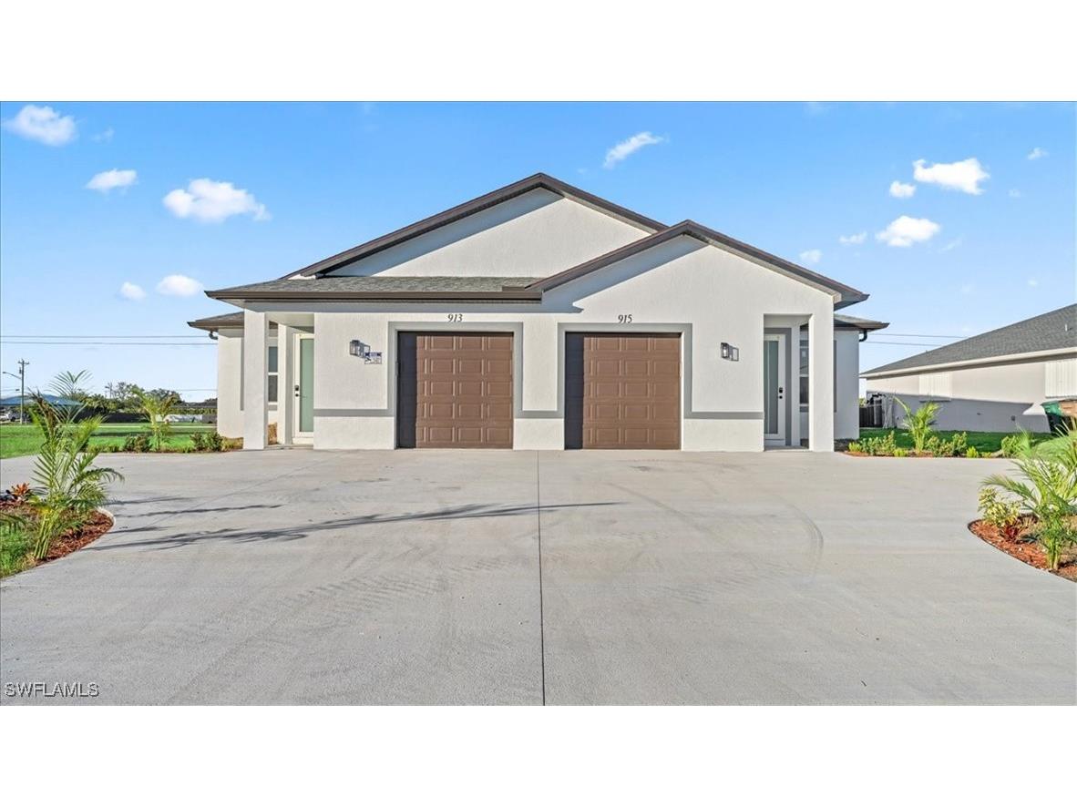 913/915 NE 15th Lane Cape Coral FL 33909 226003275 image1