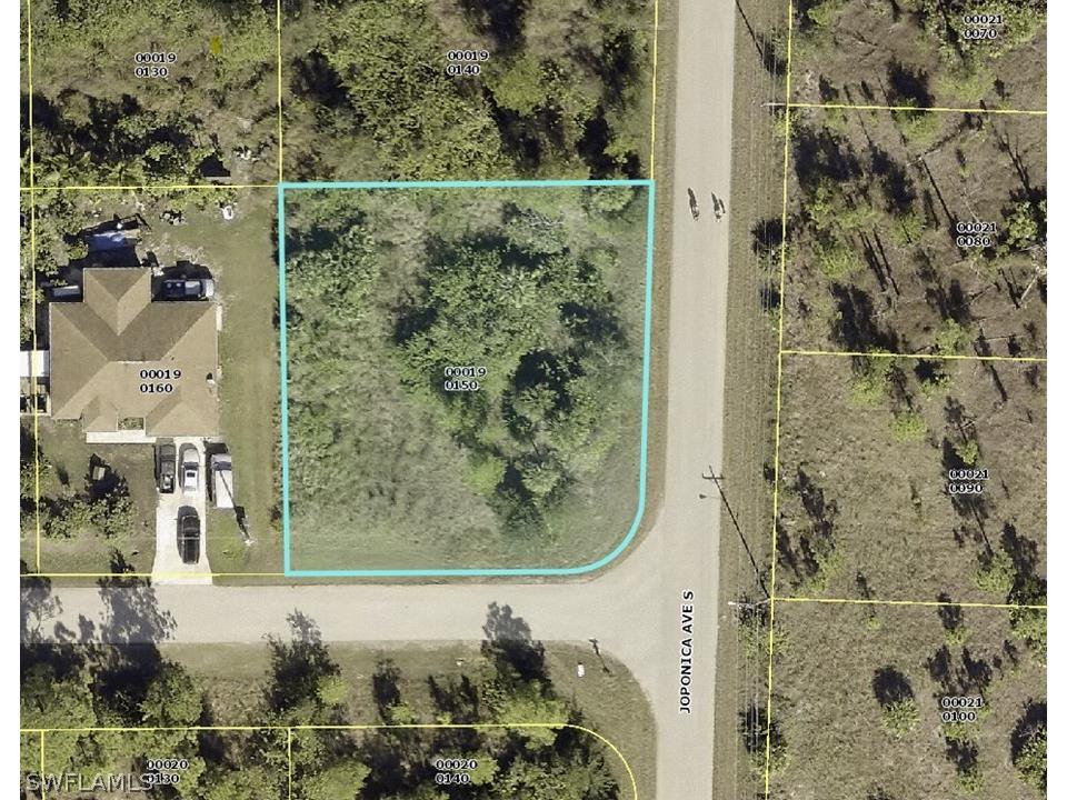 913 Barcia Street E Lehigh Acres FL 33974 222011390 image1