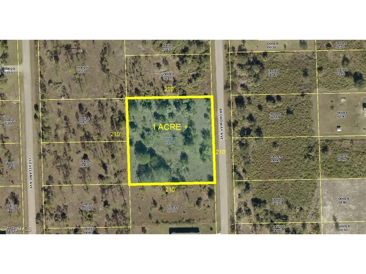 913 Broadway Avenue Lehigh Acres FL 33972 224088082 image1