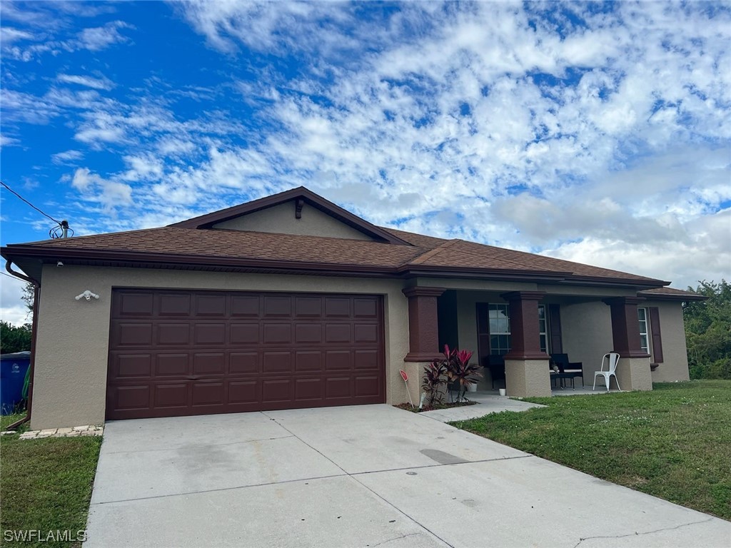 913 Chaplin Avenue Lehigh Acres FL 33971 223093211 image1