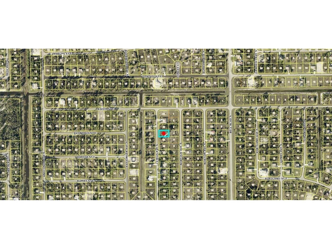 913 Citrus Avenue S Lehigh Acres FL 33974 224077099 image1