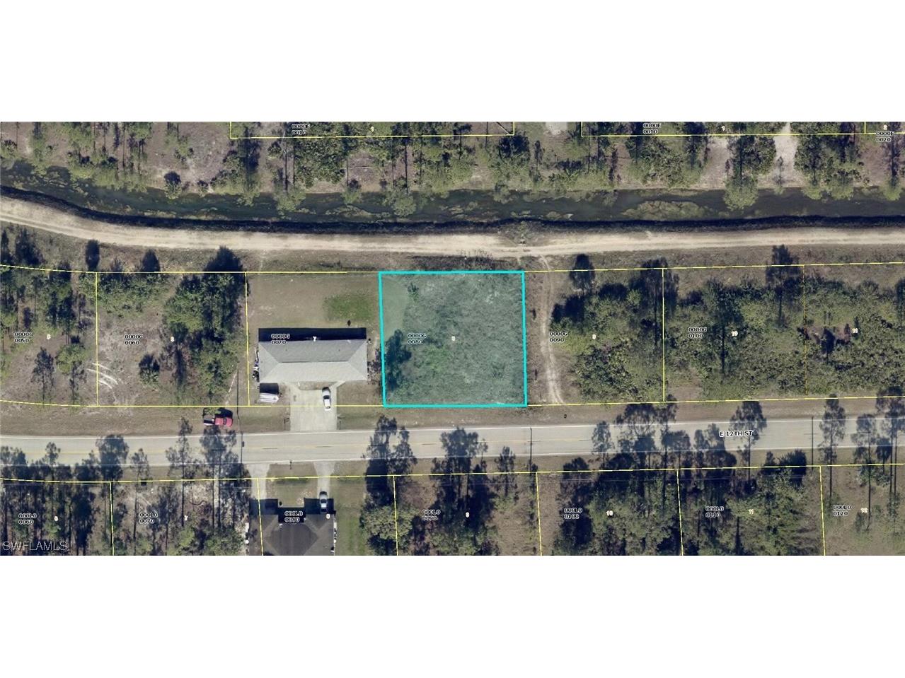 913 E 12th Street Lehigh Acres FL 33972 223058728 image1