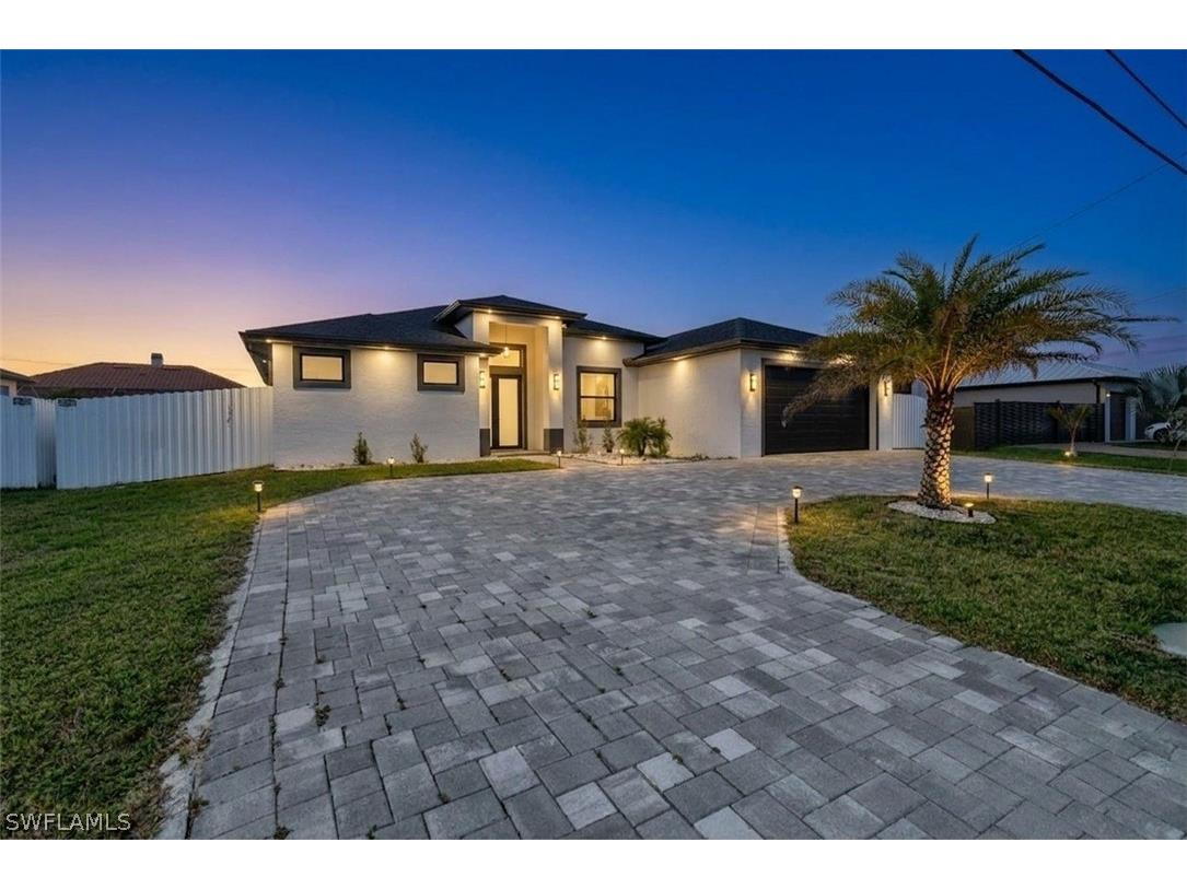913 Embers Parkway W Cape Coral FL 33993 226011295 image1