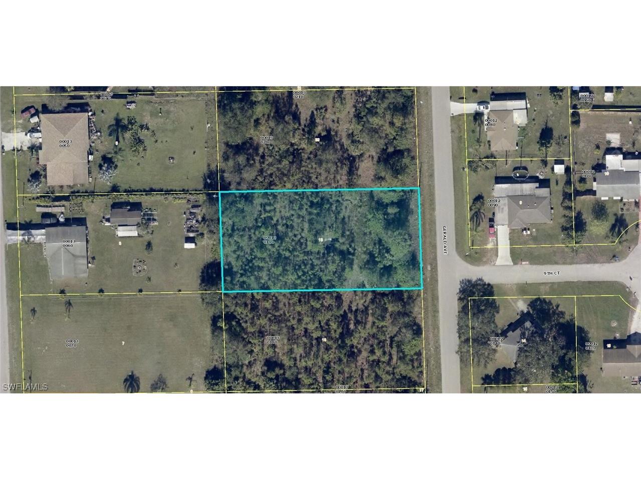 913 Gerald Avenue Lehigh Acres FL 33936 223072145 image1
