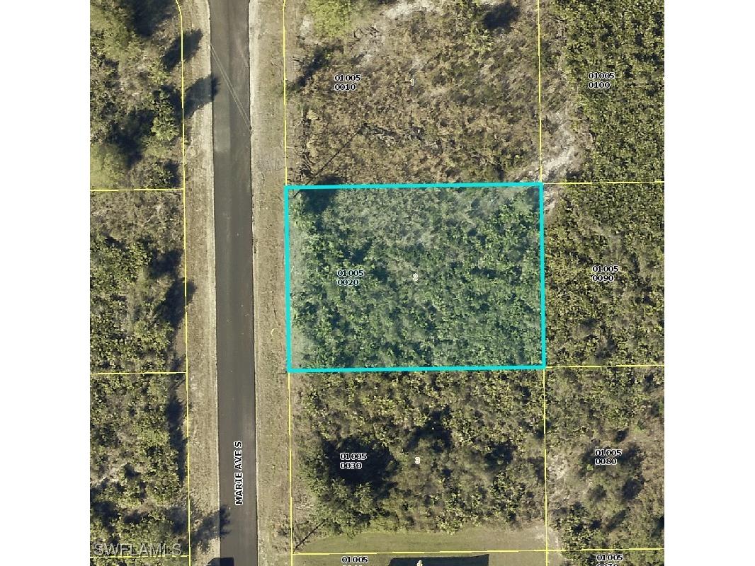 913 Marie Avenue S Lehigh Acres FL 33974 225027520 image1