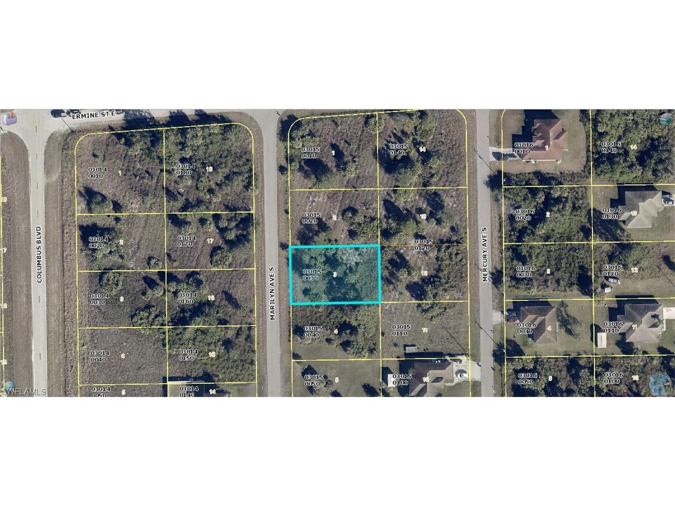 913 Marilyn Avenue S Lehigh Acres FL 33974 223047361 image1