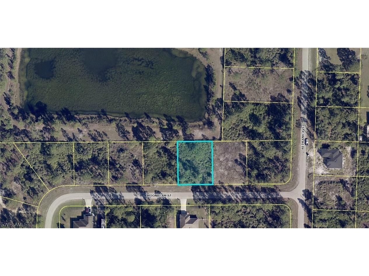 913 Moonbeam Street Lehigh Acres FL 33974 223026017 image1