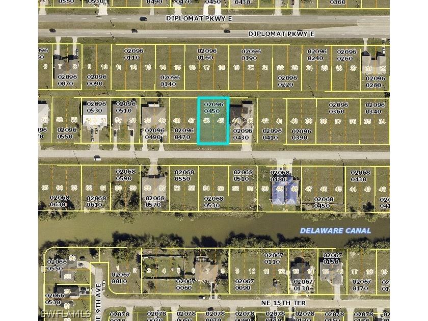 913 NE 15th Lane Cape Coral FL 33909 224049640 image1