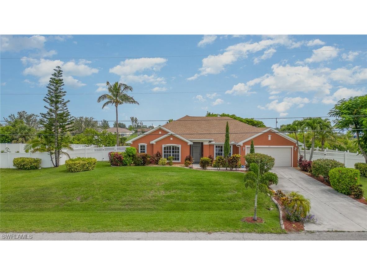 913 NE 15th Terrace Cape Coral FL 33909 223046919 image1