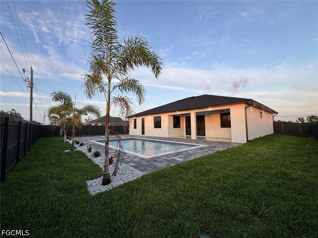 913 NE Juanita Place Cape Coral FL 33909 2026022248 image39