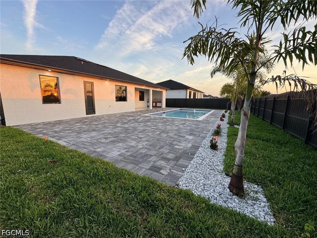 913 NE Juanita Place Cape Coral FL 33909 2026022248 image43