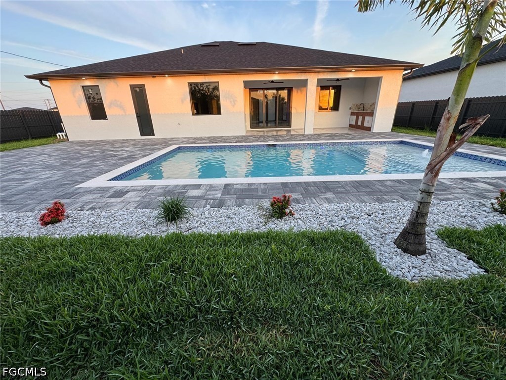 913 NE Juanita Place Cape Coral FL 33909 2026022248 image44