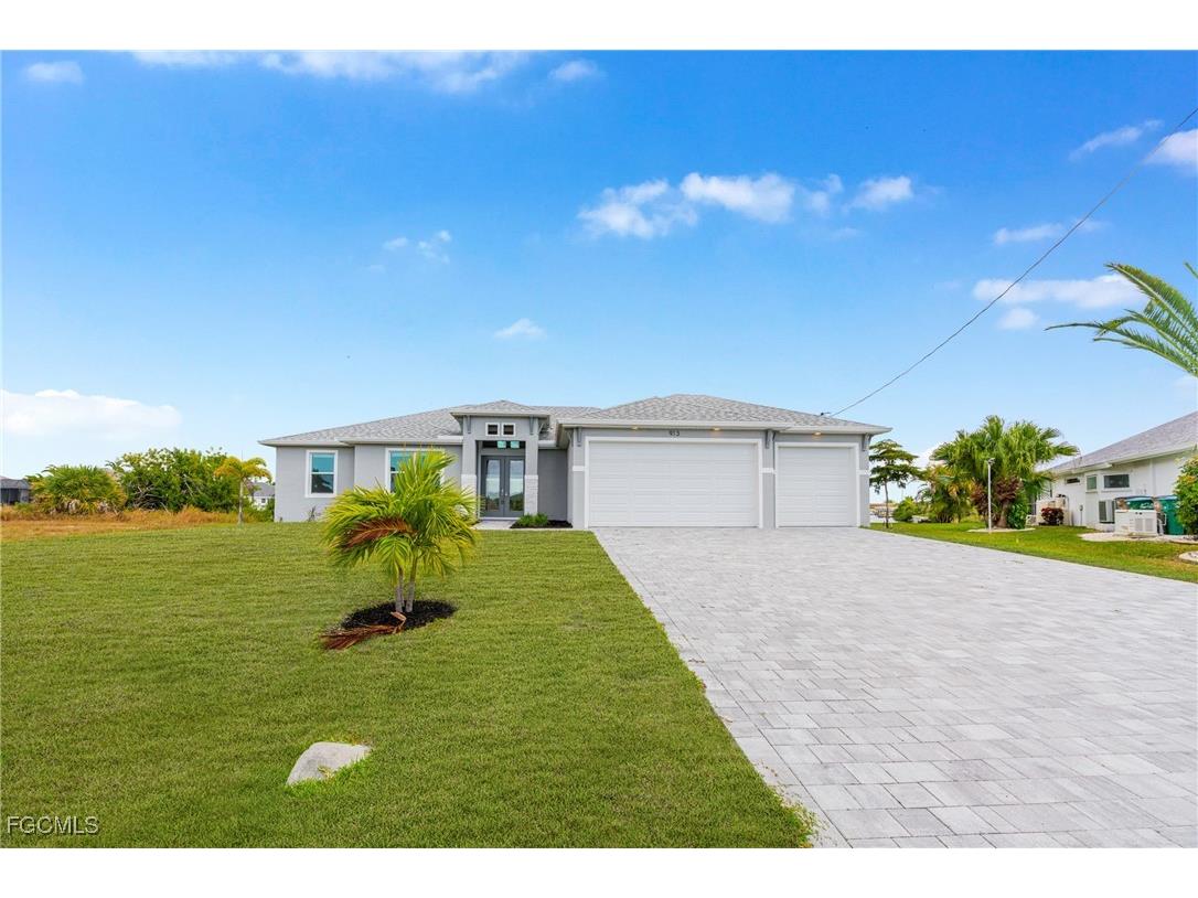 913 NW 33rd Place Cape Coral FL 33993 2025022588 image4