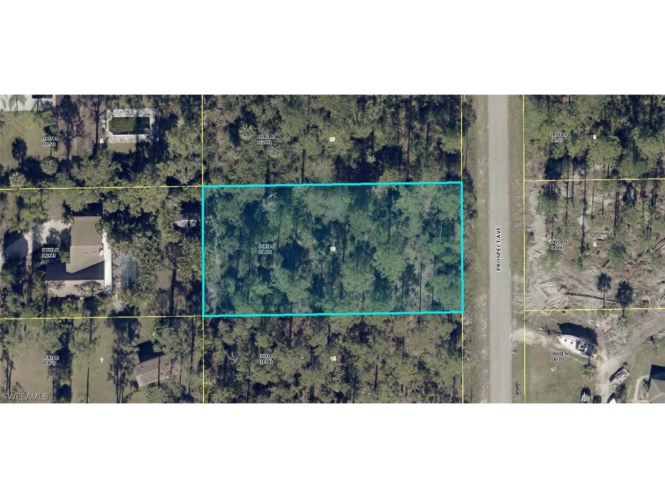 913 Prospect Avenue Lehigh Acres FL 33972 223090341 image1