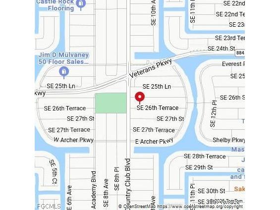913 SE 26th Terrace Cape Coral FL 33904 2026007219 image50