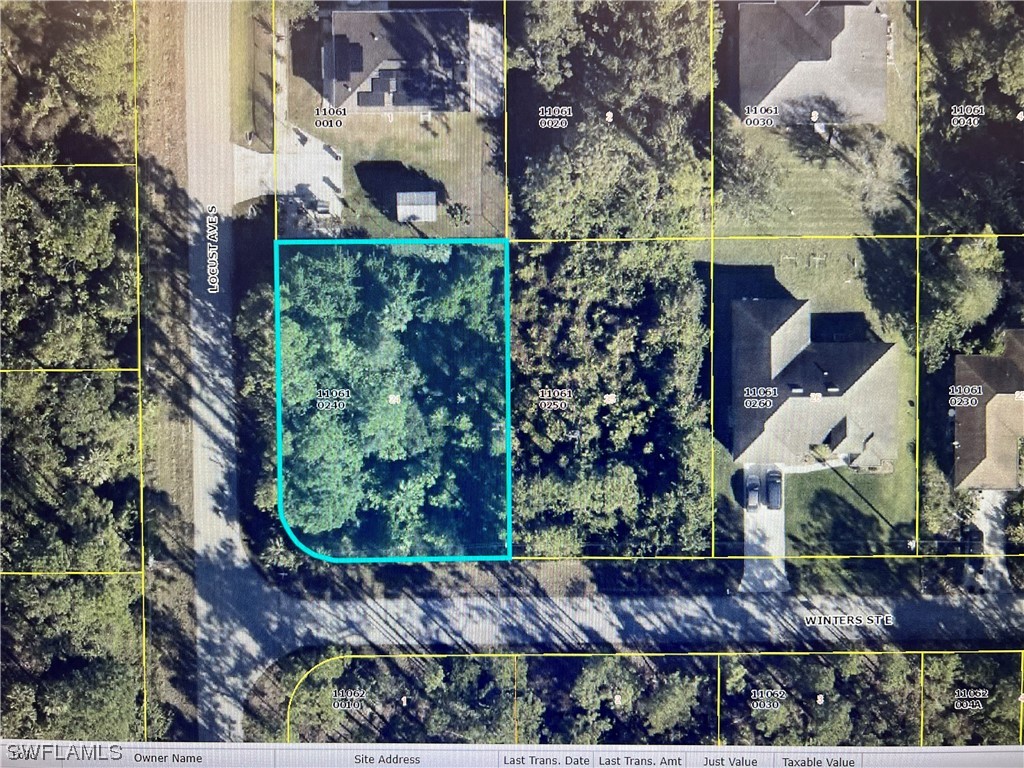 913 Winters Street E Lehigh Acres FL 33974 223052146 image1