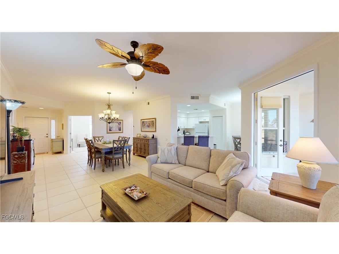 9130 Bayberry Bend #103 Fort Myers FL 33908 2025014794 image1