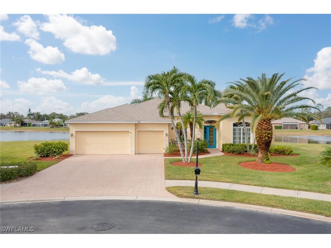 9130 Blue Lake Court Fort Myers FL 33967 224001651 image1