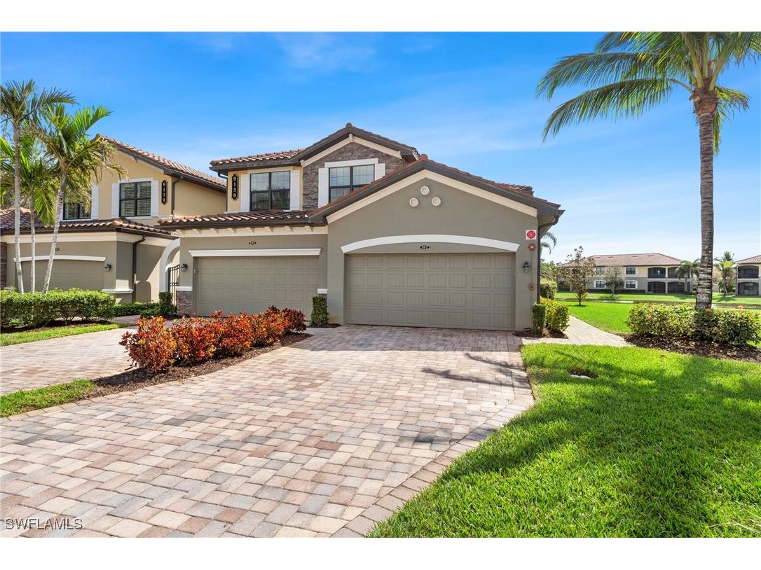 9130 Napoli Court #102 Naples FL 34113 225070480 image1