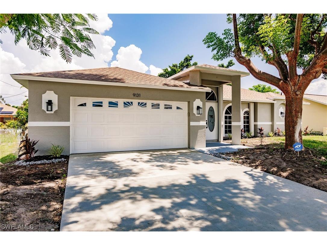 9131 Cypress Drive N Fort Myers FL 33967 223049969 image1