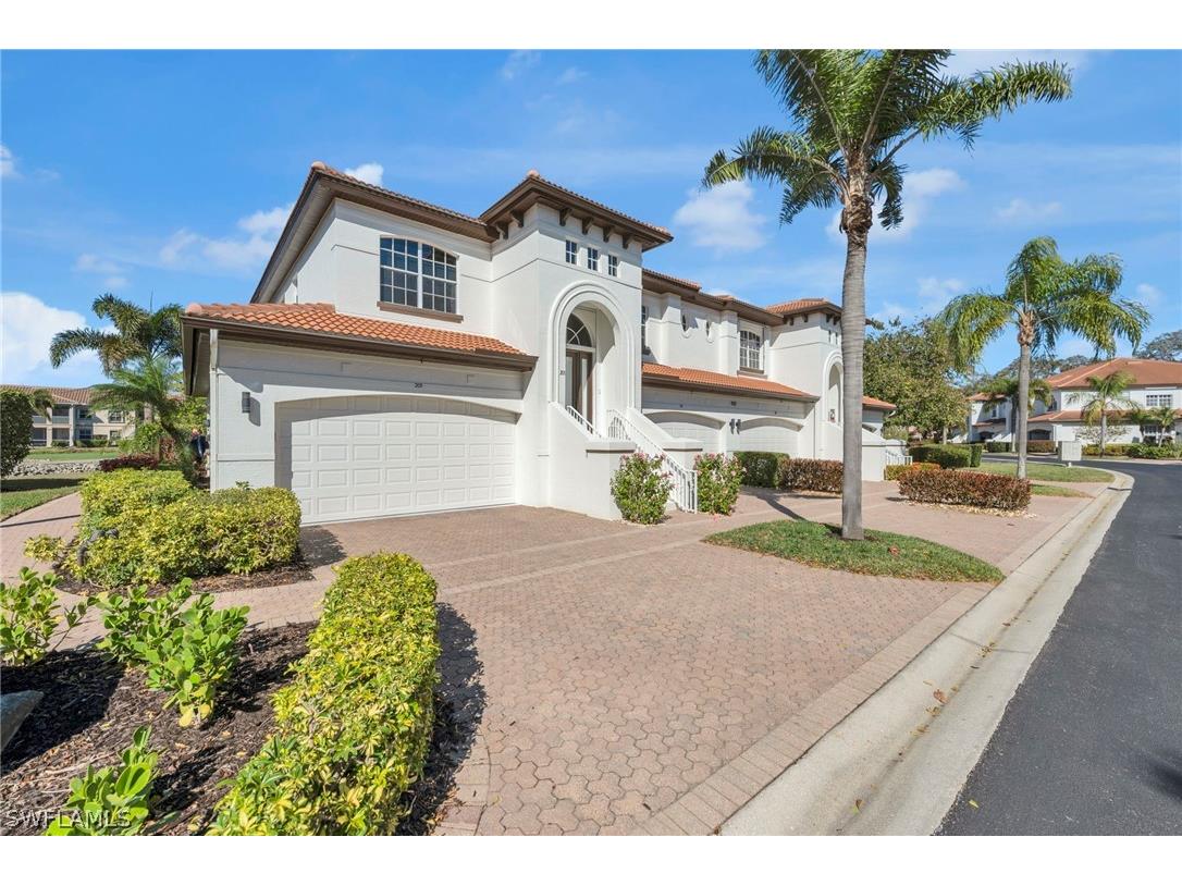 9131 Los Lagos Court #101 Bonita Springs FL 34135 226009110 image1