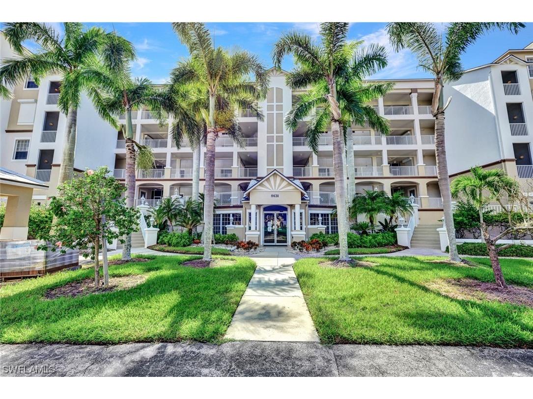 9131 Southmont Cove #302 Fort Myers FL 33908 223069848 image1