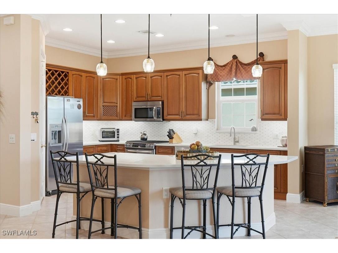 9134 Cherry Oaks Lane #201 Naples FL 34114 225081795 image5