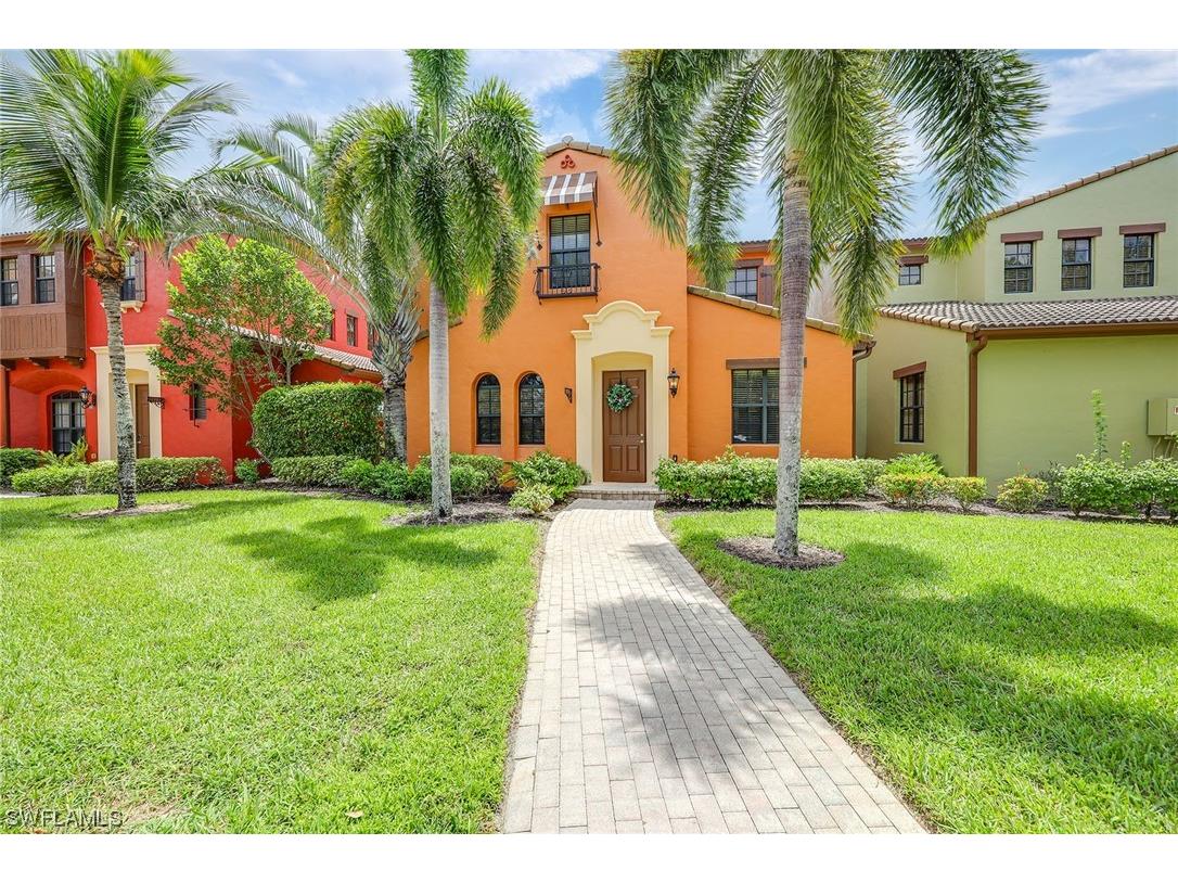 9138 Chula Vista Street #127-2 Naples FL 34113 223060004 image1