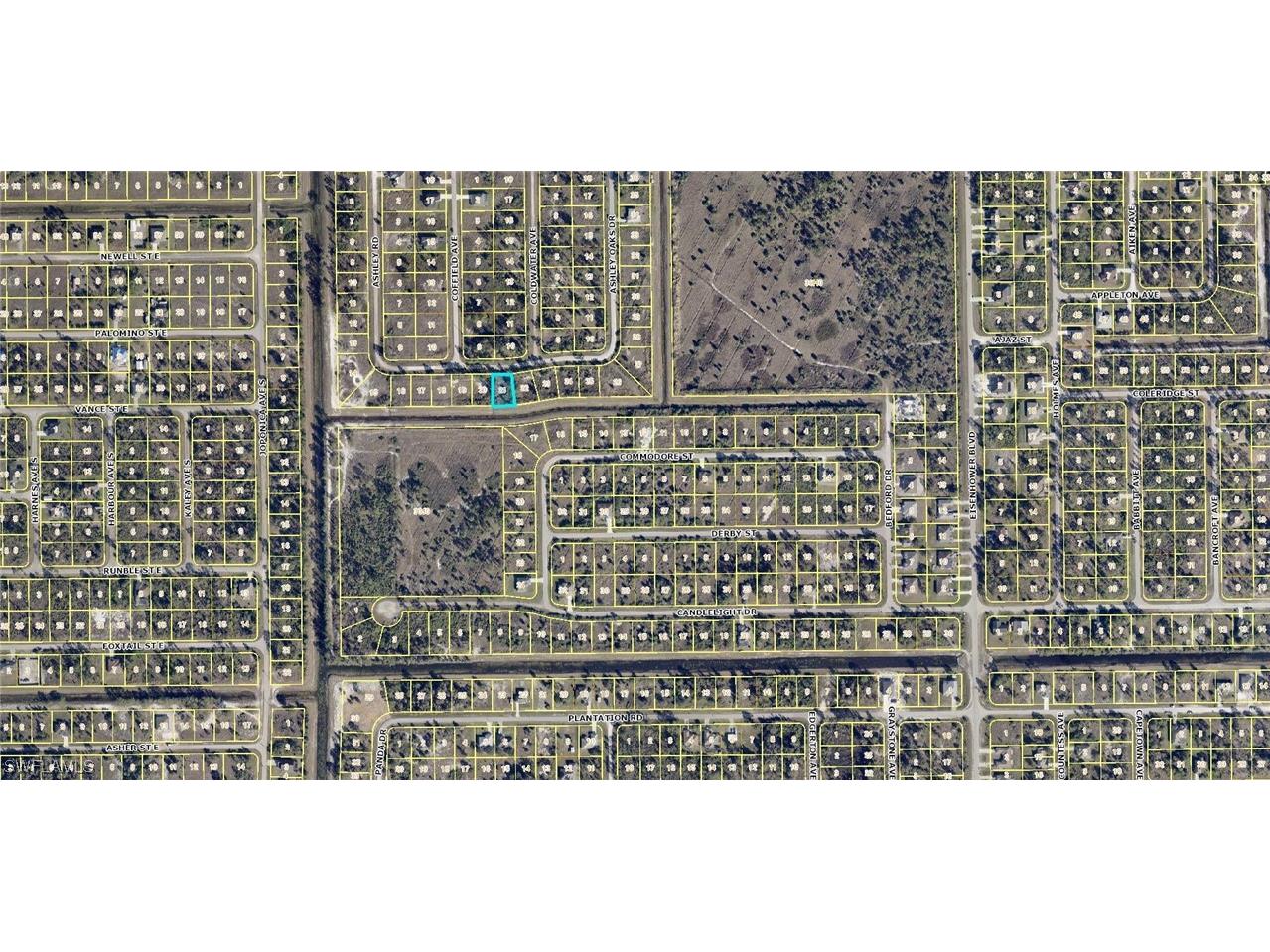 914 Ashley Oaks Drive Lehigh Acres FL 33974 224000871 image1