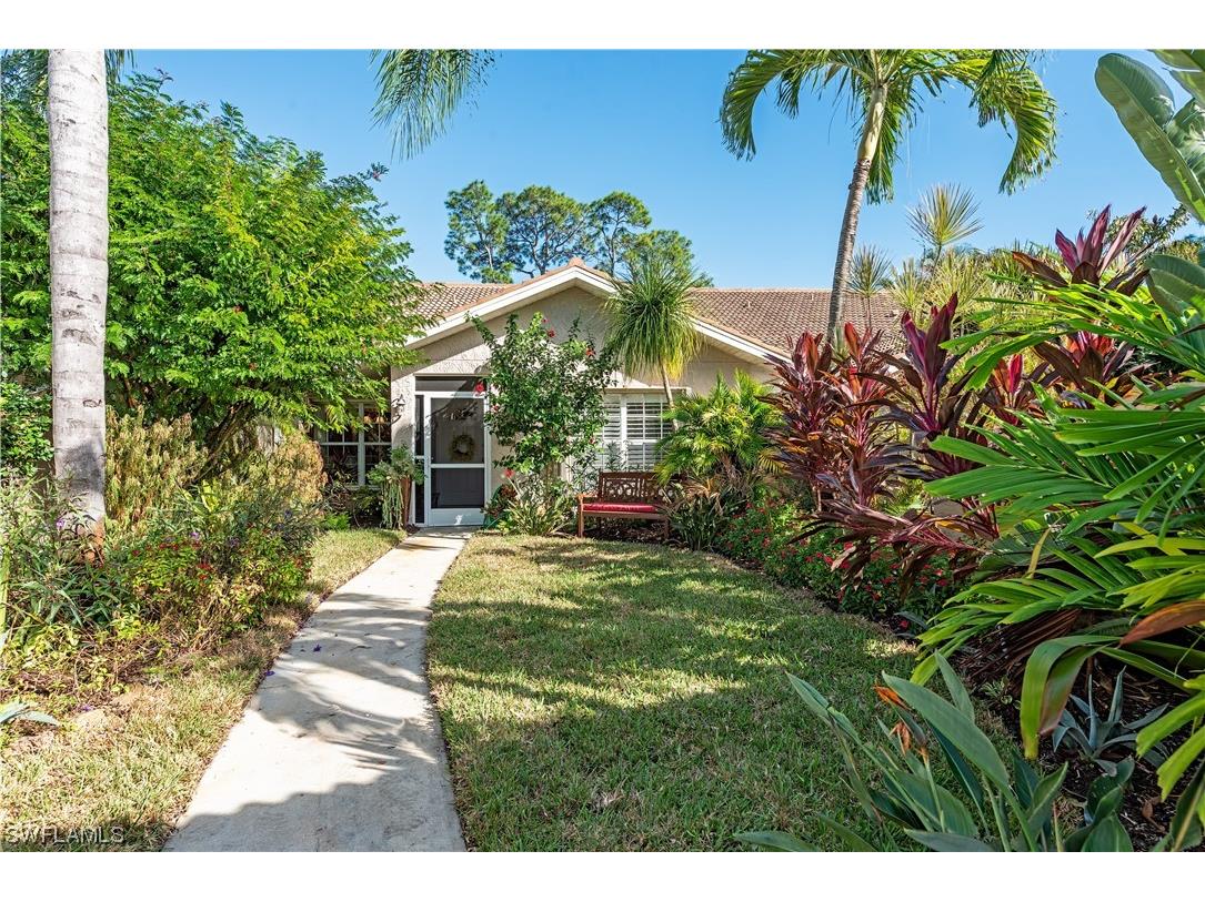 914 Augusta Boulevard #7 Naples FL 34113 223083148 image1