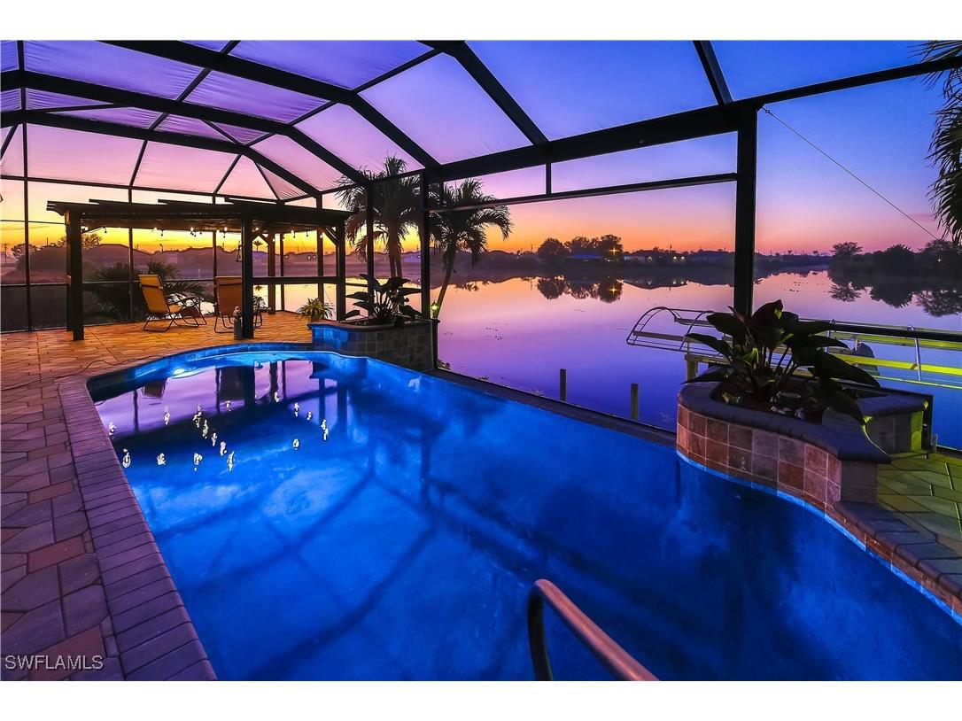 914 Diplomat Parkway W Cape Coral FL 33993 225011467 image1