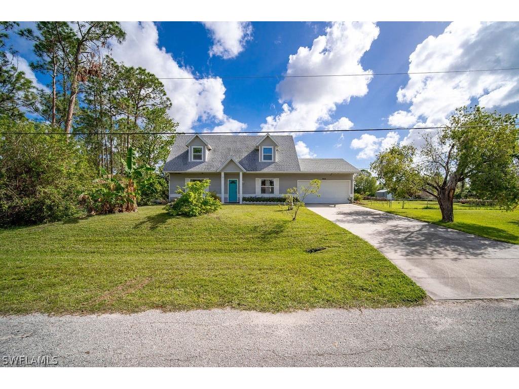 914 Greenwood Avenue Lehigh Acres FL 33972 222081616 image1