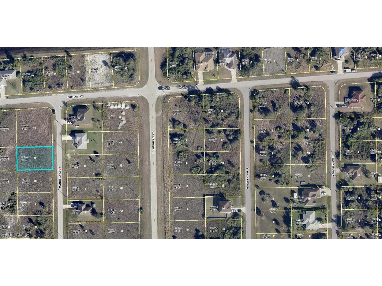 914 Manresa Avenue S Lehigh Acres FL 33974 223024168 image1