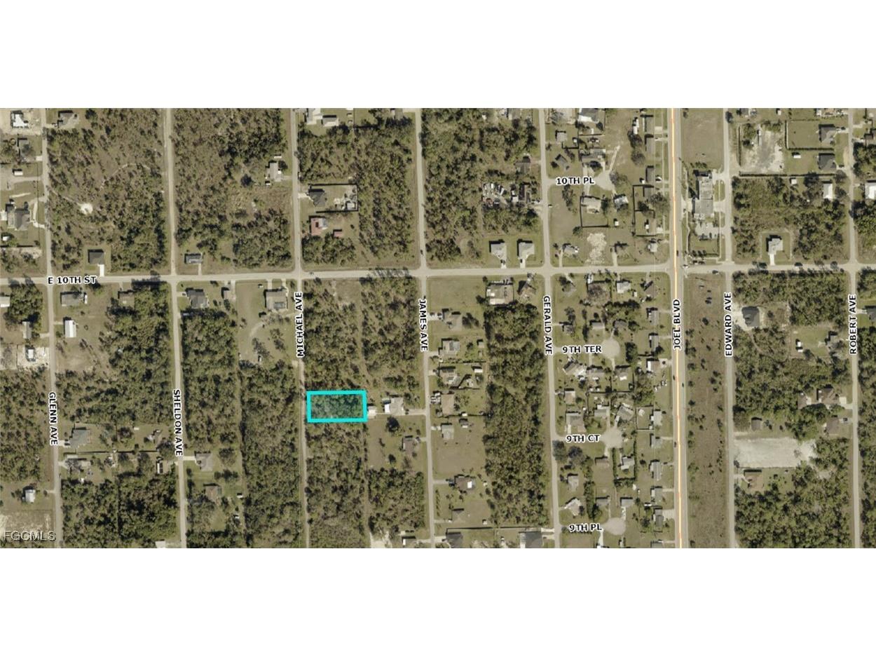 914 Michael Avenue Lehigh Acres FL 33936 2025016132 image1