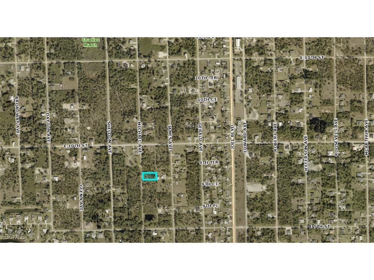 914 Michael Avenue Lehigh Acres FL 33936 2025016132 image2