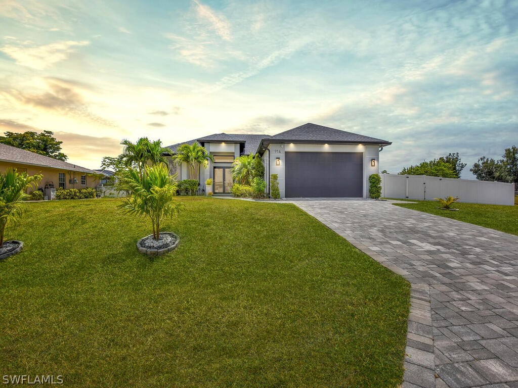 914 NE 18th Terrace Cape Coral FL 33909 224039198 image1