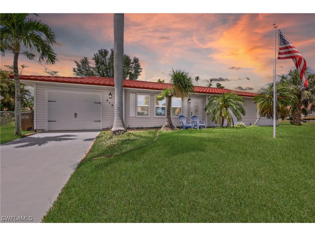 914 NE 2nd Avenue Cape Coral FL 33909 223036957 image1