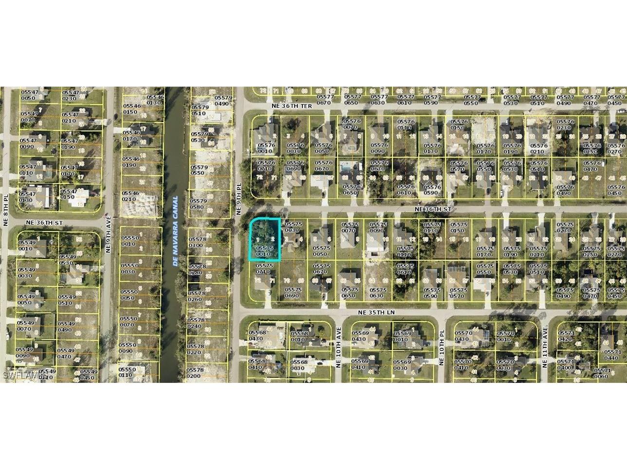 914 NE 36th Street Cape Coral FL 33909 225025478 image1