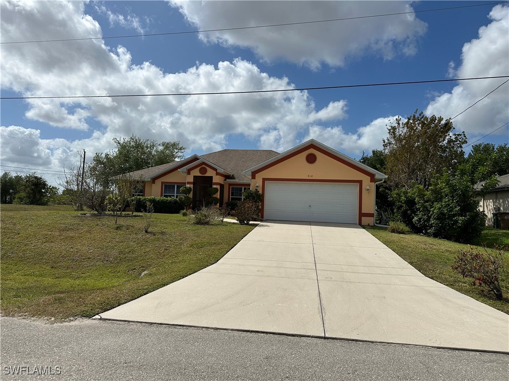 914 NW 12th Lane Cape Coral FL 33993 225035376 image1