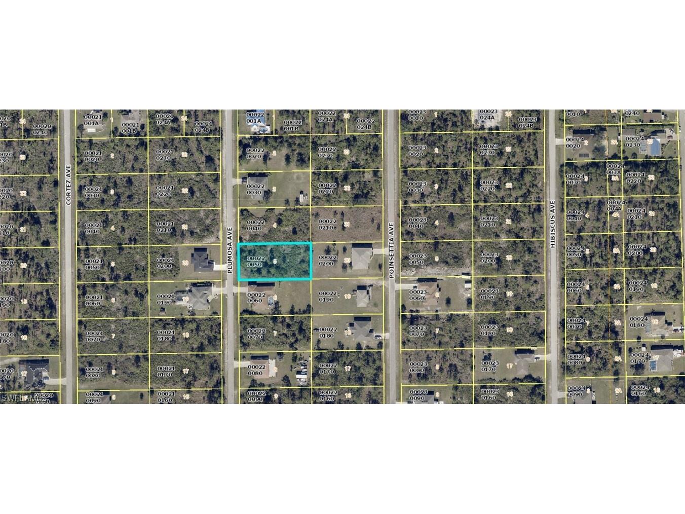 914 Plumosa Avenue Lehigh Acres FL 33972 223086332 image1