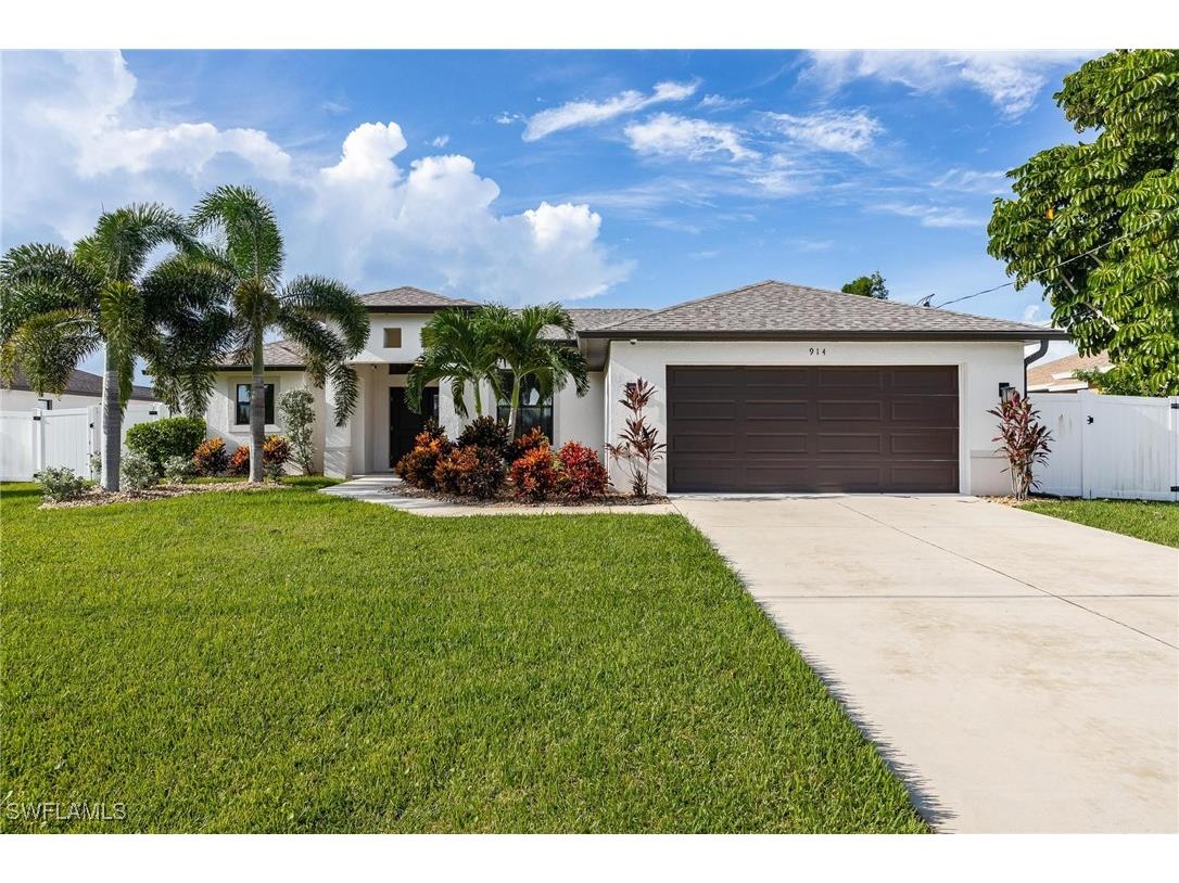 914 SW 12th Terrace Cape Coral FL 33991 224065187 image1