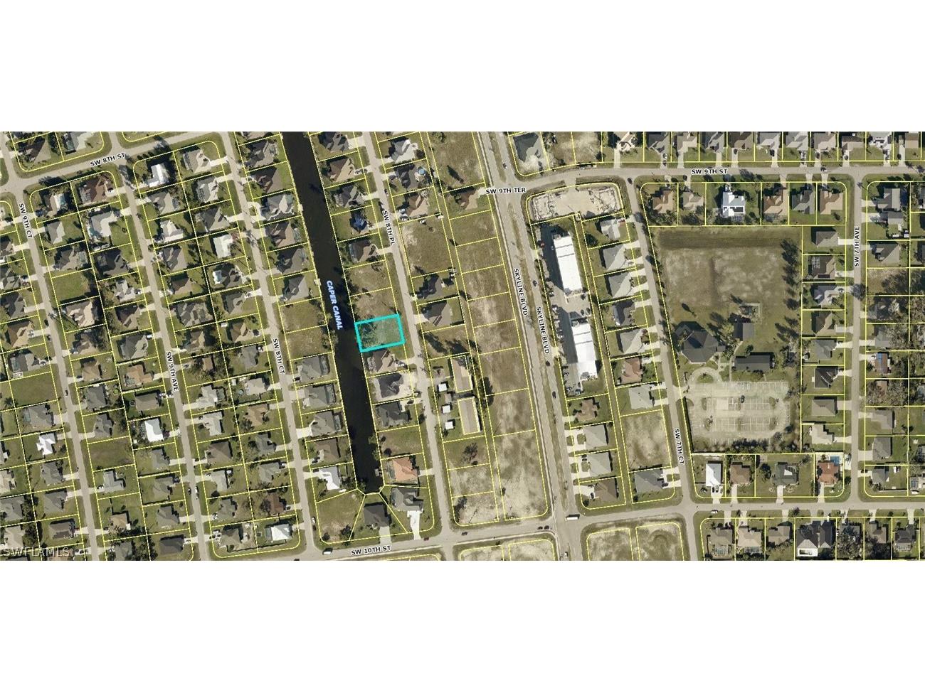 914 SW 8th Place Cape Coral FL 33991 224036693 image1