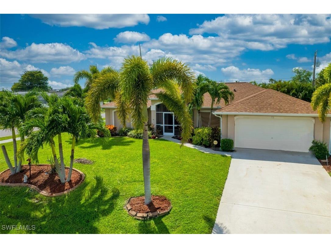 914 SW 9th Court Cape Coral FL 33991 225058094 image1