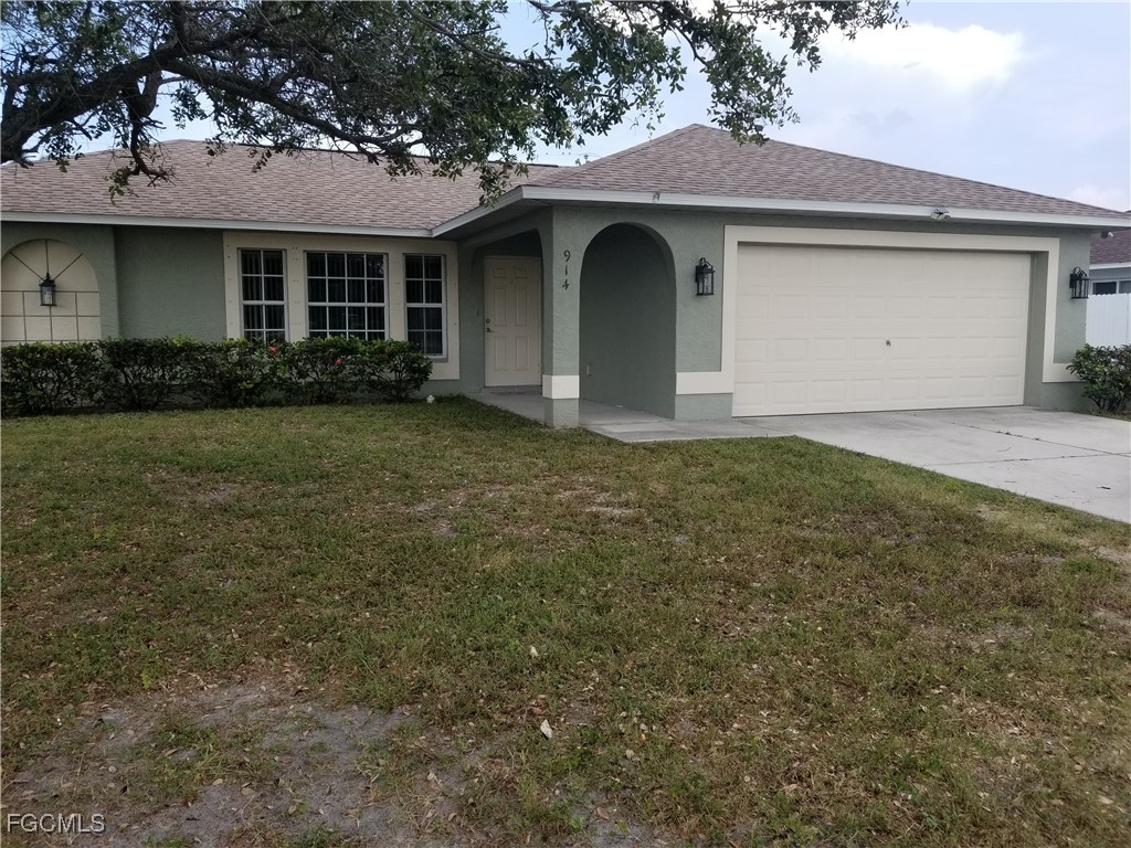 914 Santa Barbara Boulevard Cape Coral FL 33991 2025015806 image1