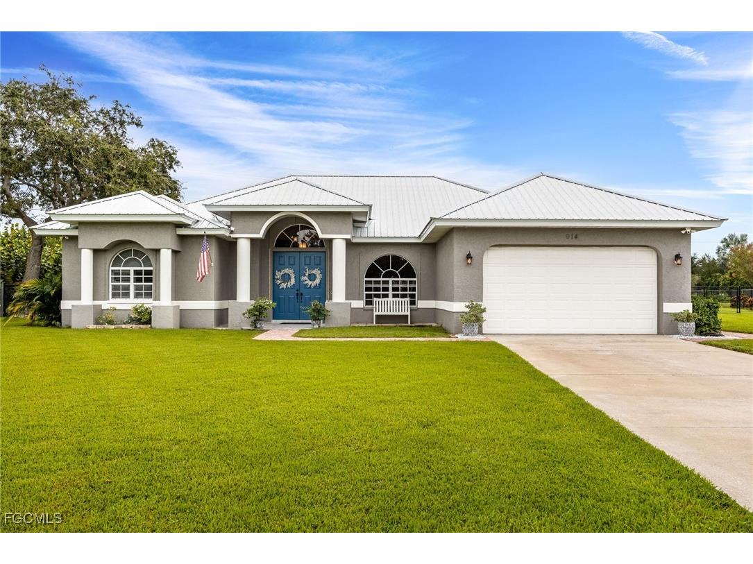 914 Sawgrass Street Clewiston FL 33440 2025010553 image1