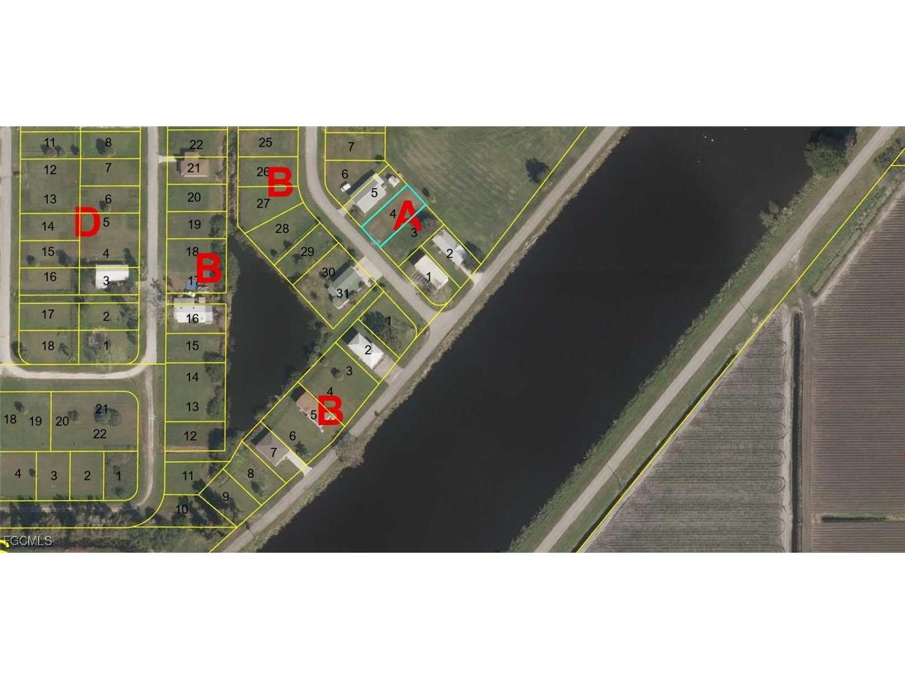 914 Thatcher Boulevard Moore Haven FL 33471 2025012320 image1